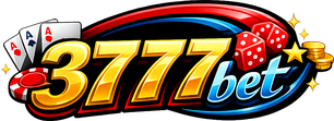 3777bet Logo